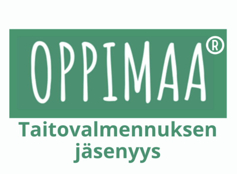 Taitovalmennus vuosijäsenyys 130 €/vuosi